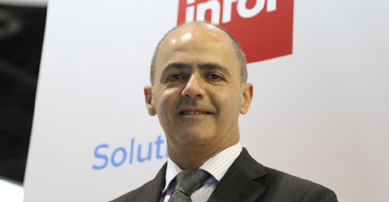 Infor to Flaunt CloudSuite at GITEX 2015