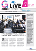 Gitex Day Four