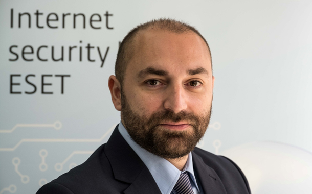 ESET Middle East Unveils Managed Service Provider (MSP) program