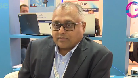 Girish Narayanan, MD – Granteq Distribution