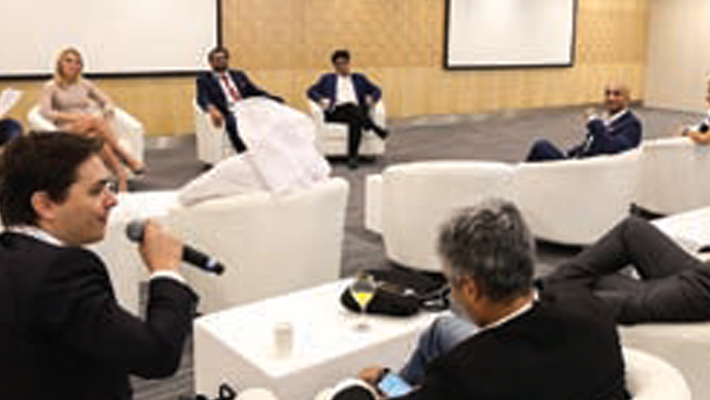 GITEX CISO Breakfast Briefing