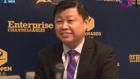 JS Wong, CEO – Talariax