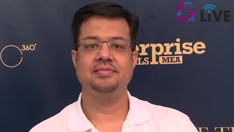 Sekhar Ramarao, Head Cloud ERP & CRM Practice – Emitac Enterprise Solutions