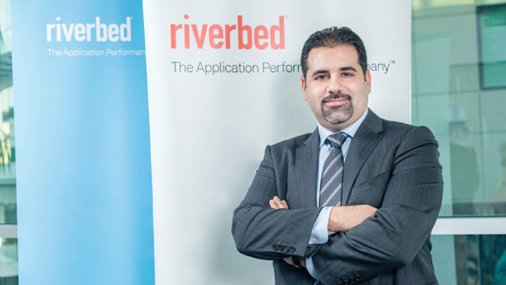 Experience the Future of Application Networking – Riverbed