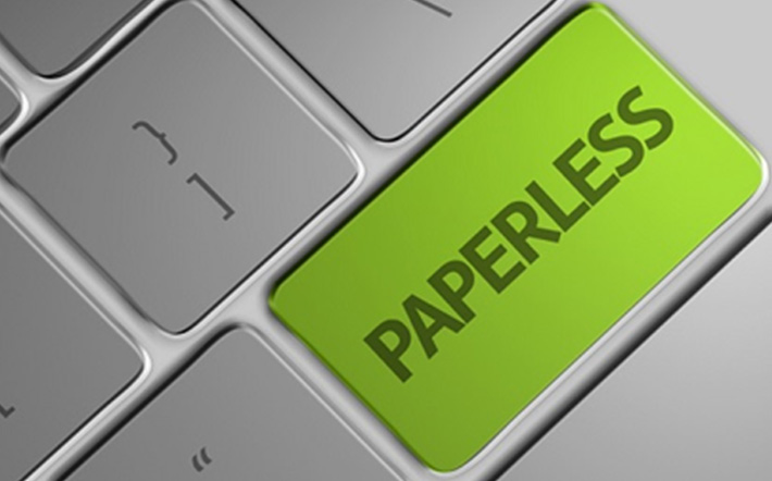 eFatoora to Showcase its Paperless Solution at GITEX