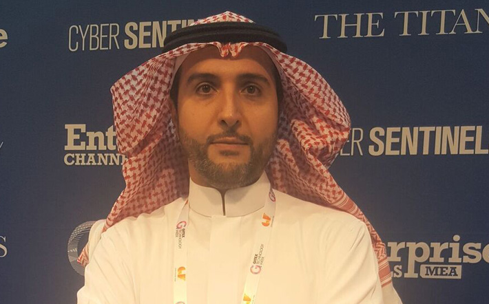 Al Jammaz makes debut at GITEX Technology Week