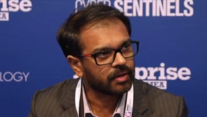 Faisal Mohamed, GM, Screencheck