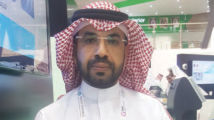 MOI Saudi Participate for the third consecutive year at Gitex