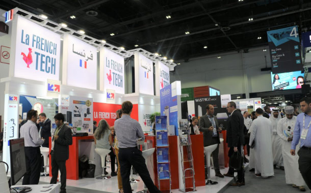 La French Tech is back to GITEX