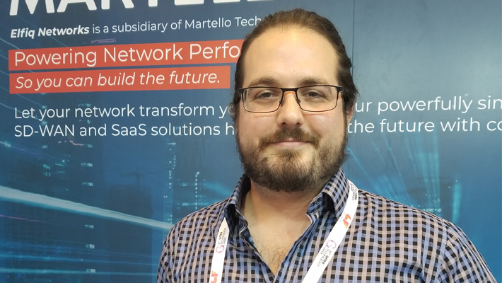 MARTELLO – Redefining SD-Wan