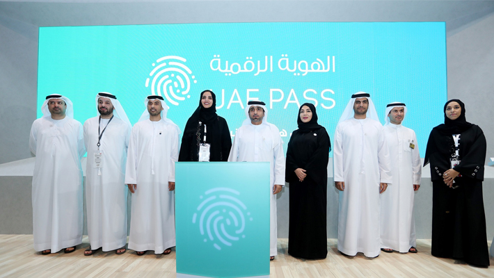 Smart Dubai and RTA launch national digital identity