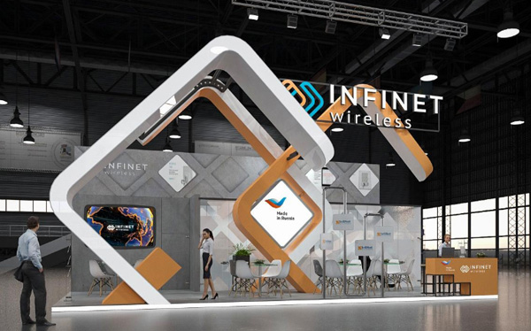 InfiNet Wireless to Highlight the Raw Power of 5G at GITEX 2019