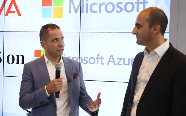 Avaya and Microsoft Sigh Strategic Partnership to bring contact center services to the Cloud