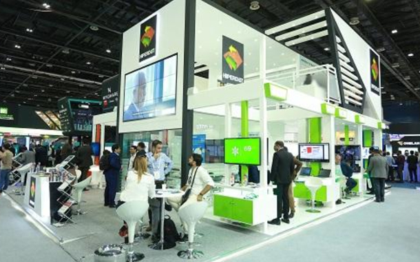 Hiperdist Showcases Its ‘Digital Technology Capabilities’ At GITEX 2019 with Microsoft