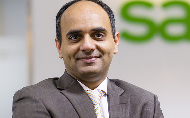 Regional Customers using Cloud to Future proof, Says Sage