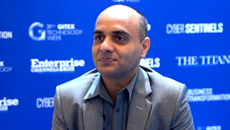 Why cloud adoption helps outperform competitors, explains Sage’s Mansoor Sarwar