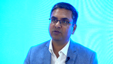 Rajesh Ganesan explains his role in driving innovation across ManageEngine’s product suite