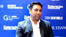 Vijay Kumar, CTO and Cloud Director, Mindware