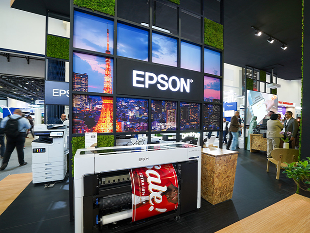 Epson launches transformative premium lifestyle and home cinema projectors at GITEX Global 2024