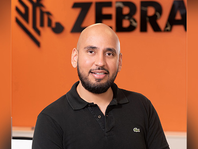 Zebra to present portfolio of hardware, software, services to digitise and automate workflows at GITEX