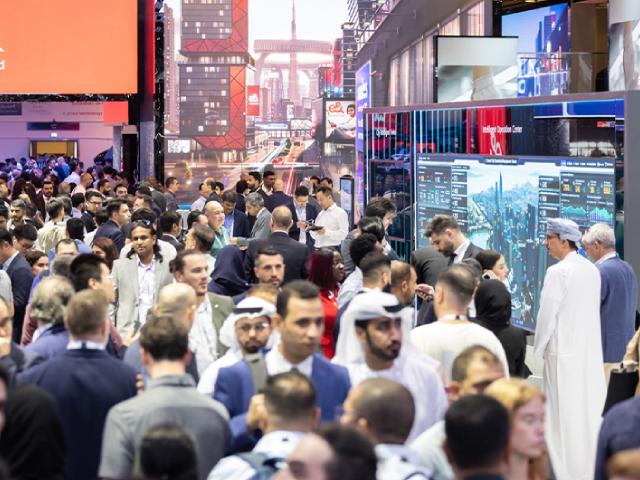 GITEX GLOBAL hosts Middle East’s largest data centre gathering to propel the future of hyperscale, modular, and edge infrastructure