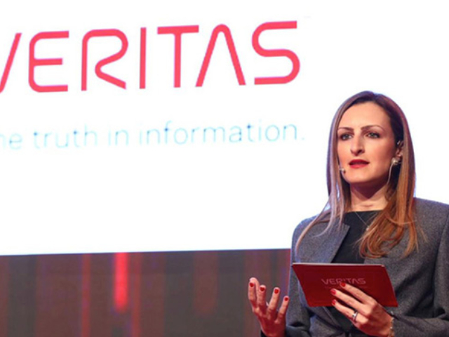 Veritas Reveals FY25 Partner Awards Winners for Middle East and Emerging Markets at GITEX Global