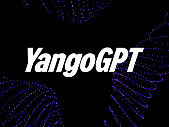 Introducing YangoGPT: the latest technology powering  AI assistant Yasmina