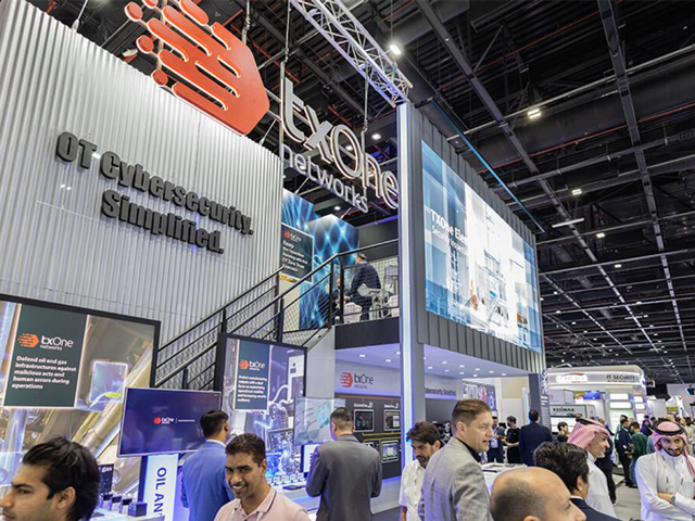 Oracle Marks 35 Years in the UAE with Ground Breaking AI and Multi-Cloud Innovations at GITEX 2024