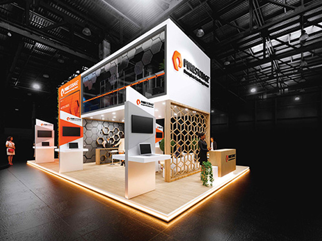 At GITEX, Pure Storage to present native flash management, Purity architecture, Evergreen, cloud model