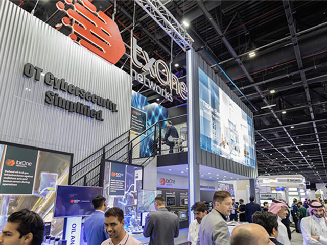 TXOne Networks Brings Cutting-Edge AI-Powered OT Defence Security to GITEX 2024