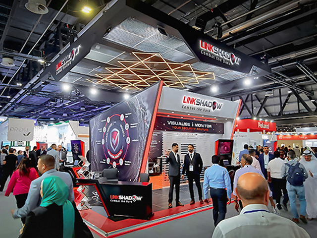 LinkShadow to present Cyber Mesh Platform at GITEX, part of its intelligent Network Detection and Response