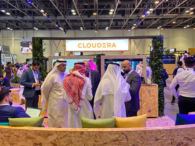 Cloudera to unveil LLMs empowering businesses for trusted, secure, and sustainable AI at GITEX 2023