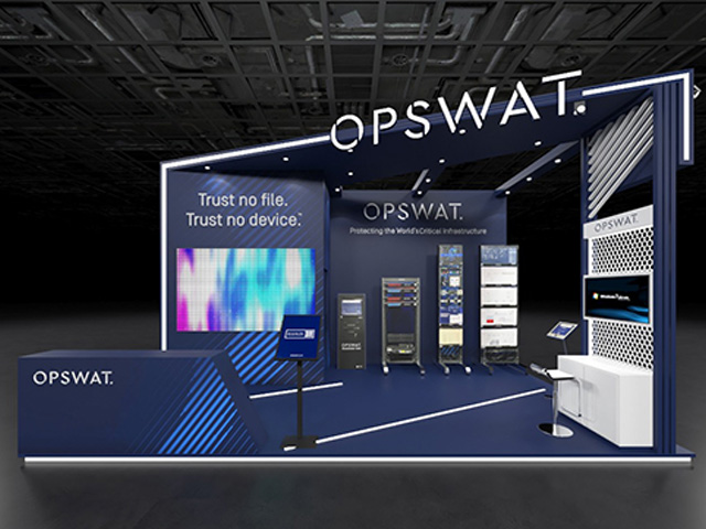 OPSWAT to present at GITEX how critical infrastructure can be secured with IT, OT