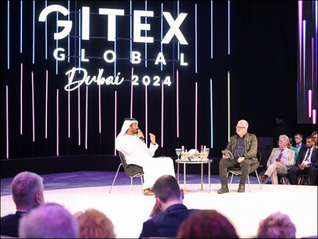 World Future Economy Digital Leaders Summit debuts at GITEX GLOBAL, shaping the future global tech and policy landscape