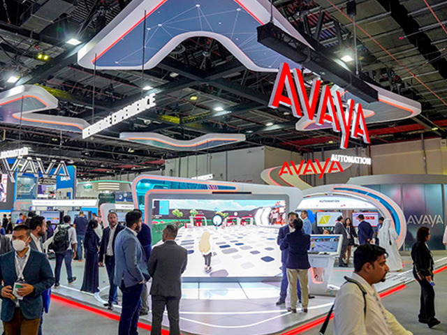 Avaya to demonstrate at GITEX how organisations can deliver AI-powered experiences